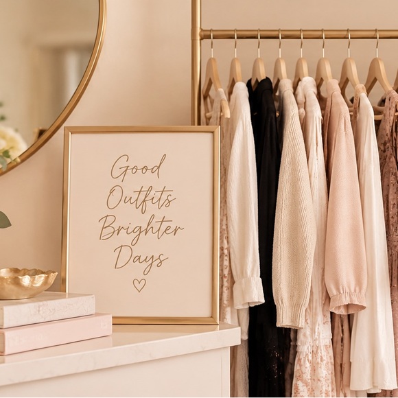 dresscodecloset